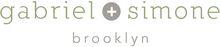 Gabriel + Simone