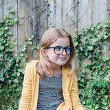 Lee - Kids Blue Light Blocking Glasses