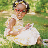 Lee - Kids Blue Light Blocking Glasses