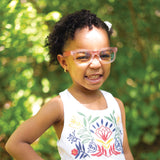 Max - Kids Blue Light Blocking Glasses