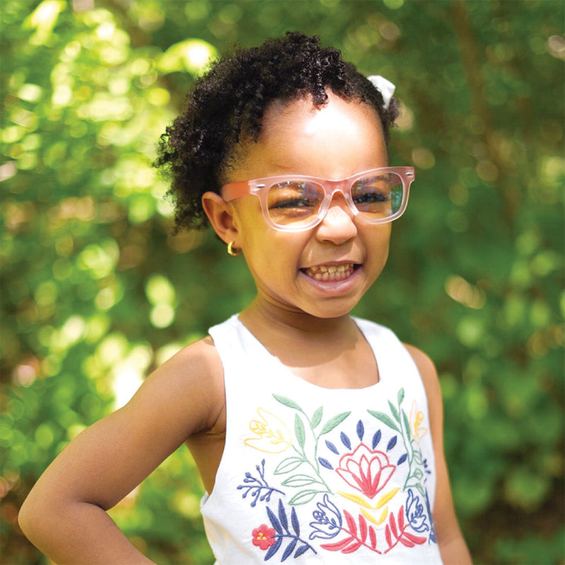 Max - Kids Blue Light Blocking Glasses