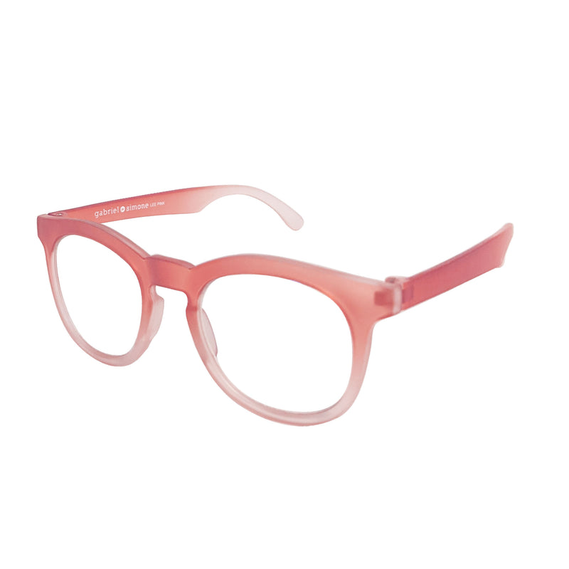 Lee - Kids Blue Light Blocking Glasses