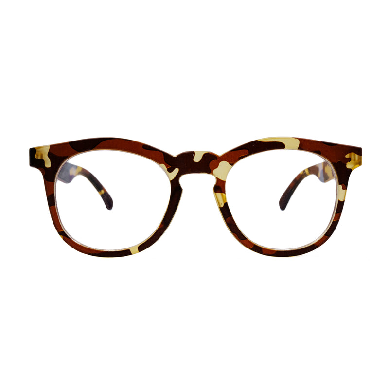 Lee - Kids Blue Light Blocking Glasses