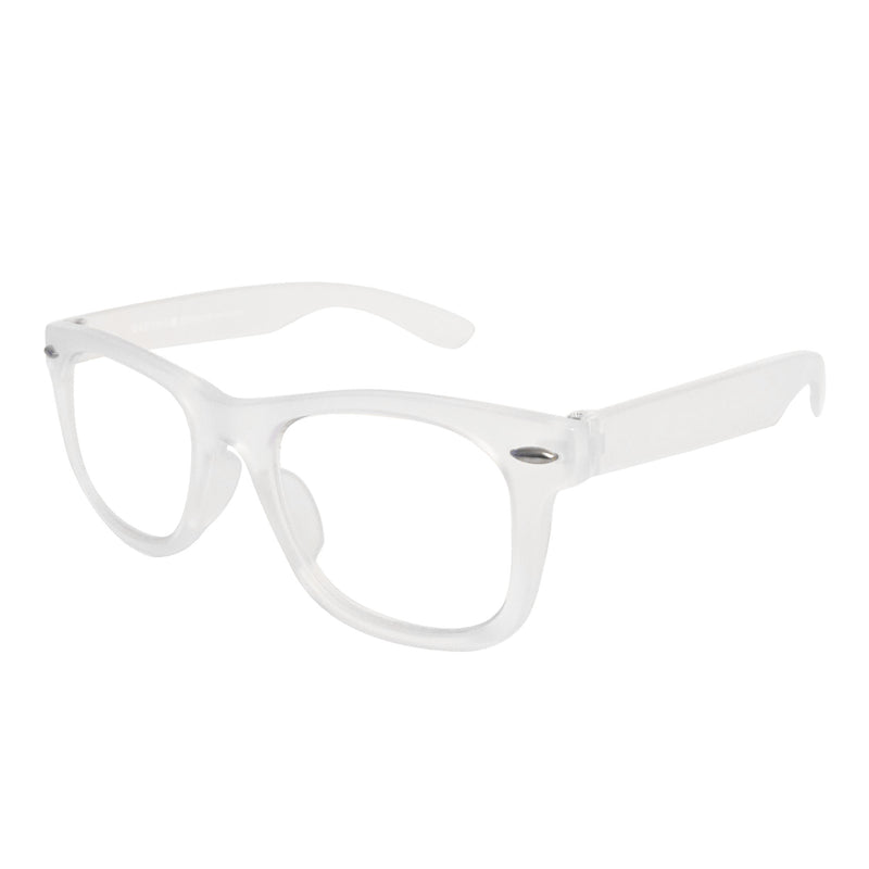 Max - Kids Blue Light Blocking Glasses