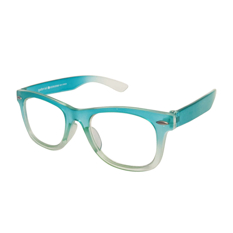 Max - Kids Blue Light Blocking Glasses