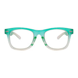 Max - Kids Blue Light Blocking Glasses