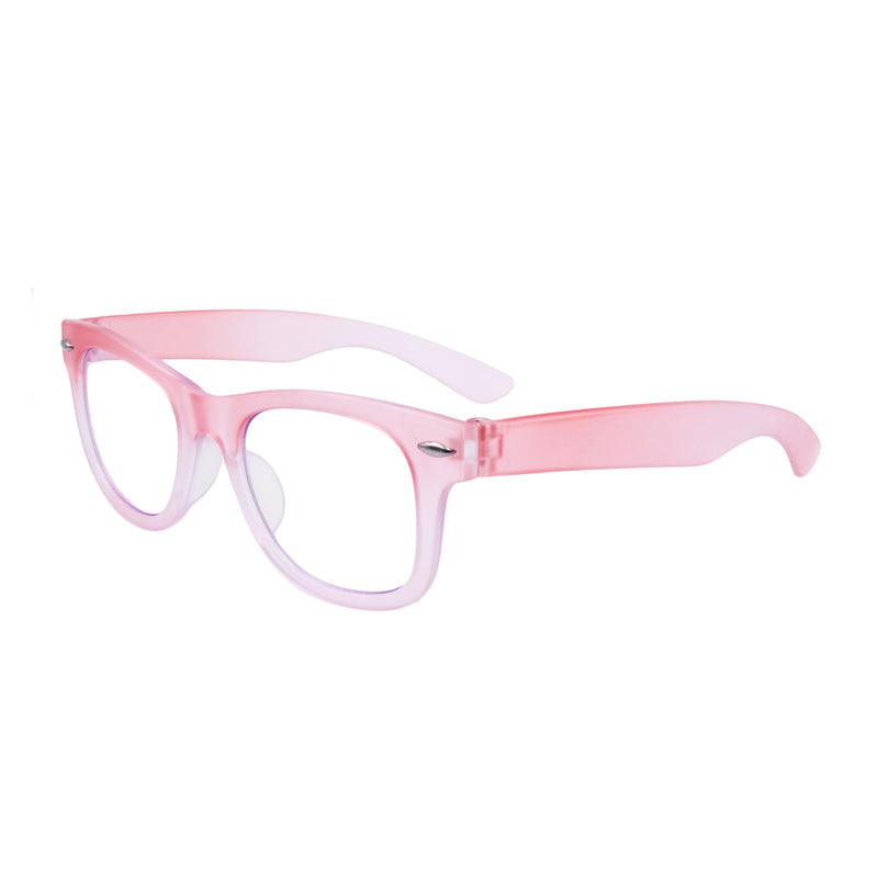 Max - Kids Blue Light Blocking Glasses