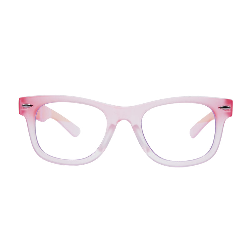 Max - Kids Blue Light Blocking Glasses