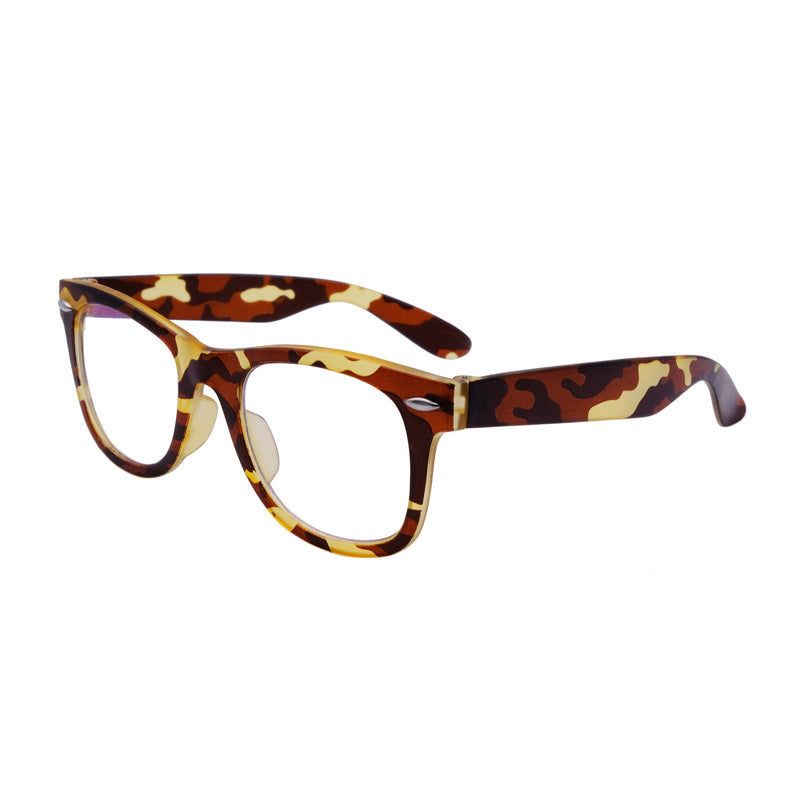 Max - Kids Blue Light Blocking Glasses