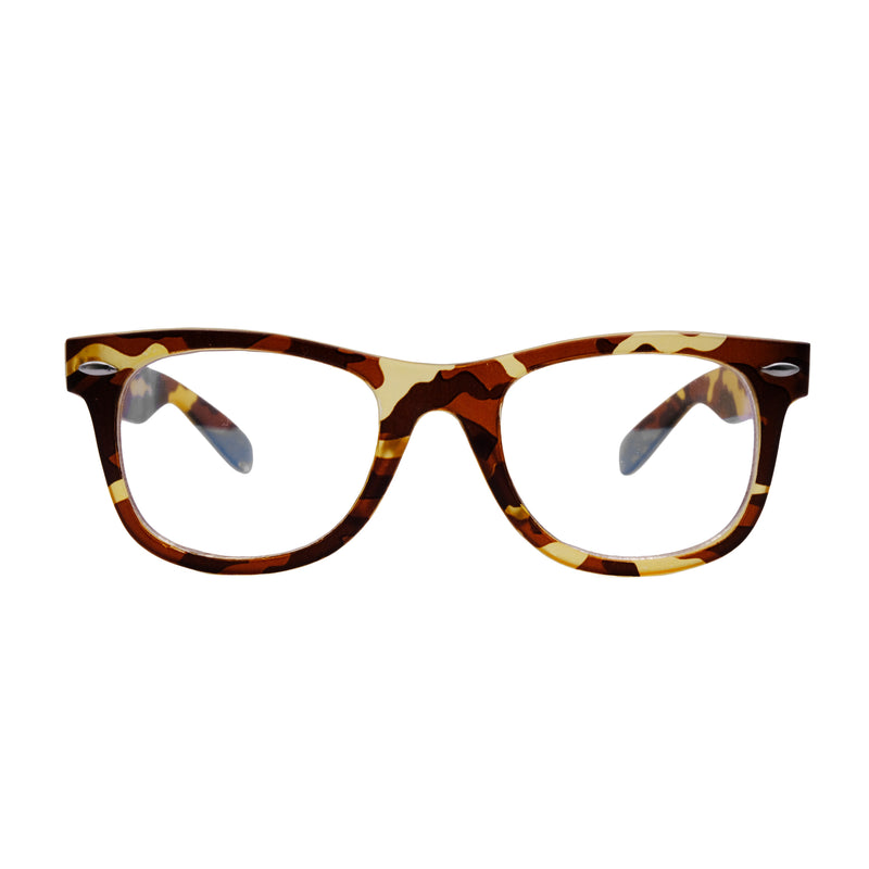 Max - Kids Blue Light Blocking Glasses