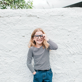 Lee - Kids Blue Light Blocking Glasses