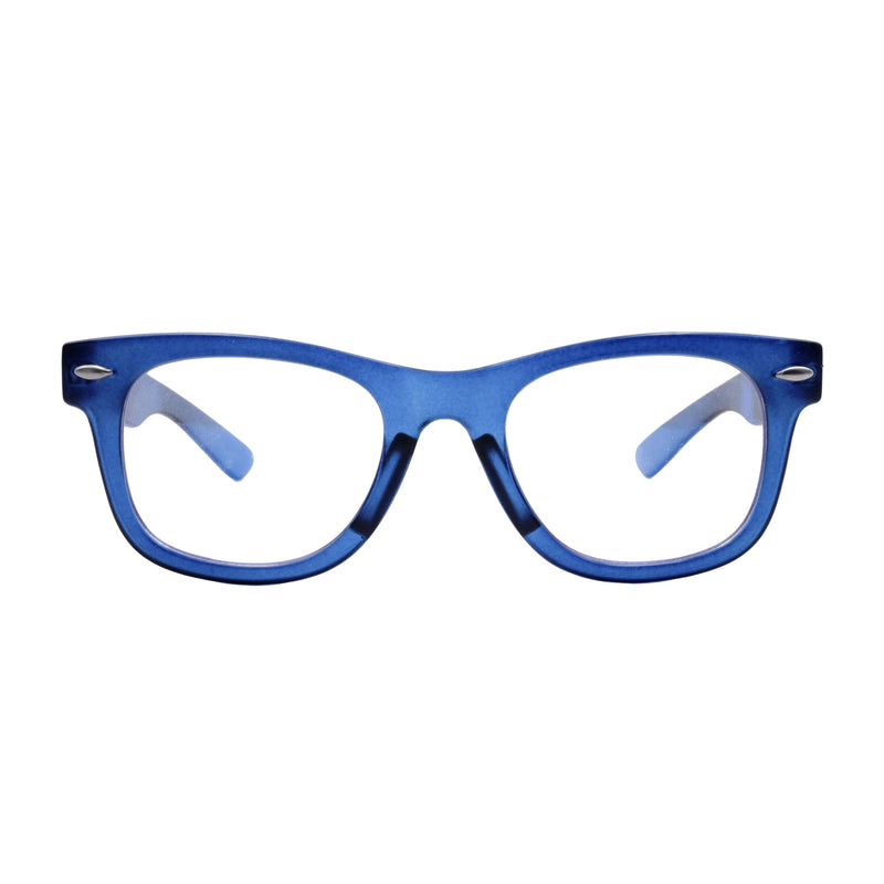 Max - Kids Blue Light Blocking Glasses